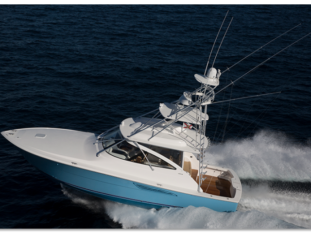 viking 44 open eblast