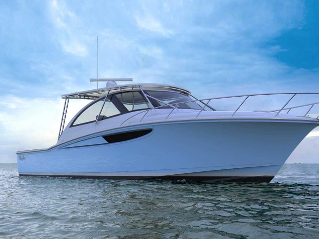 Mag bay 42