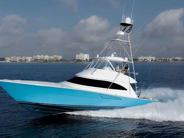 Viking 58C