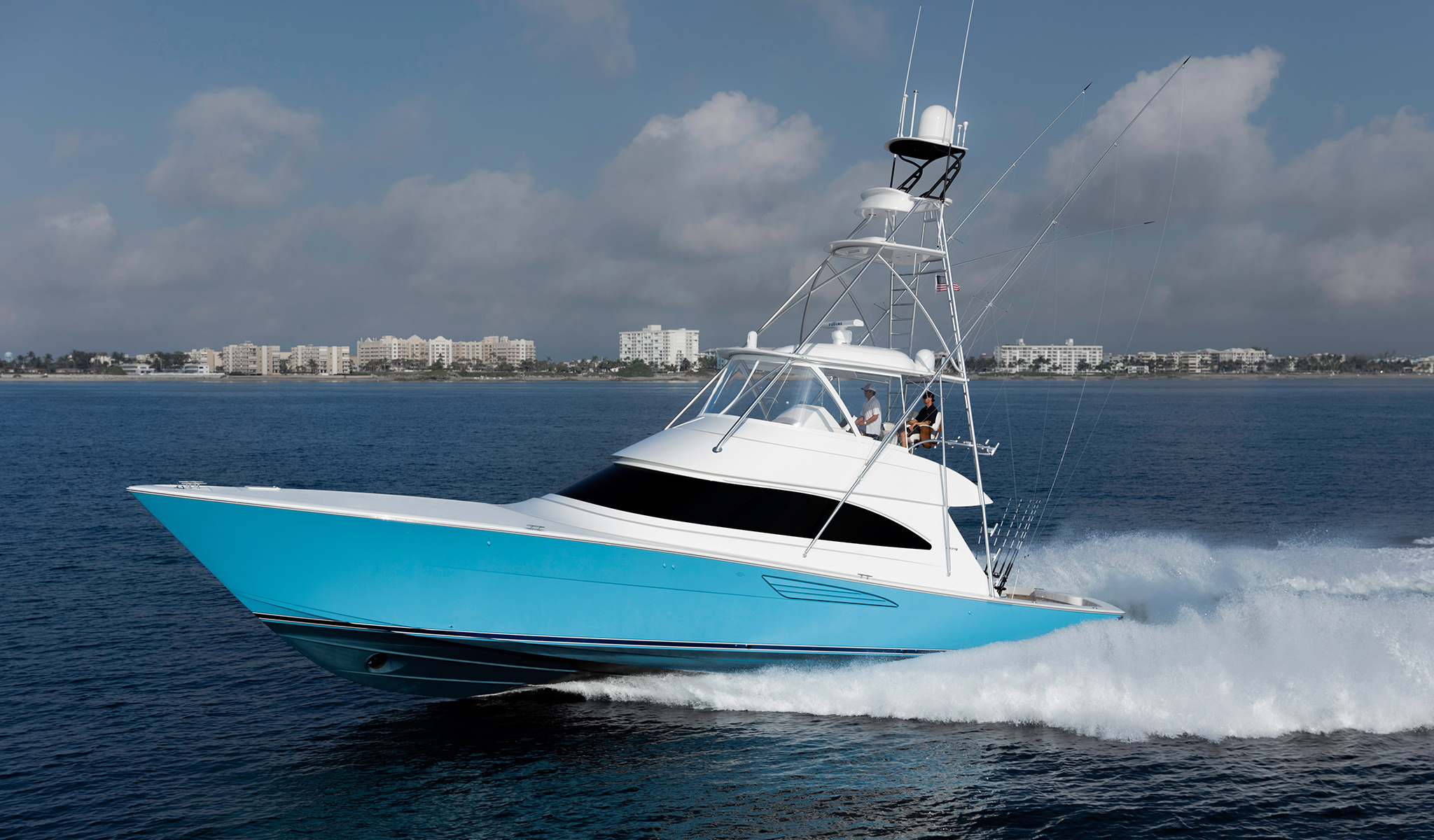 Viking 58C