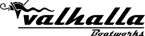 Valhalla Boatworks Logo