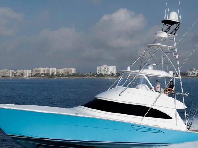 viking view 58C