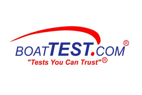 Everglades Patent News boattest logo