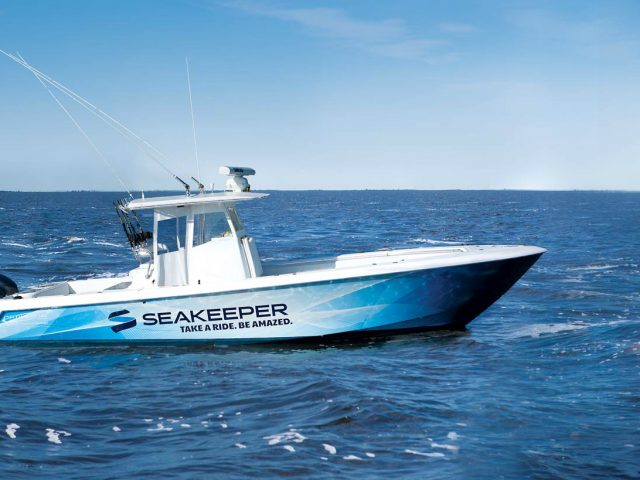 Seakeeper Blog