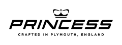 Princess Yachts Logo