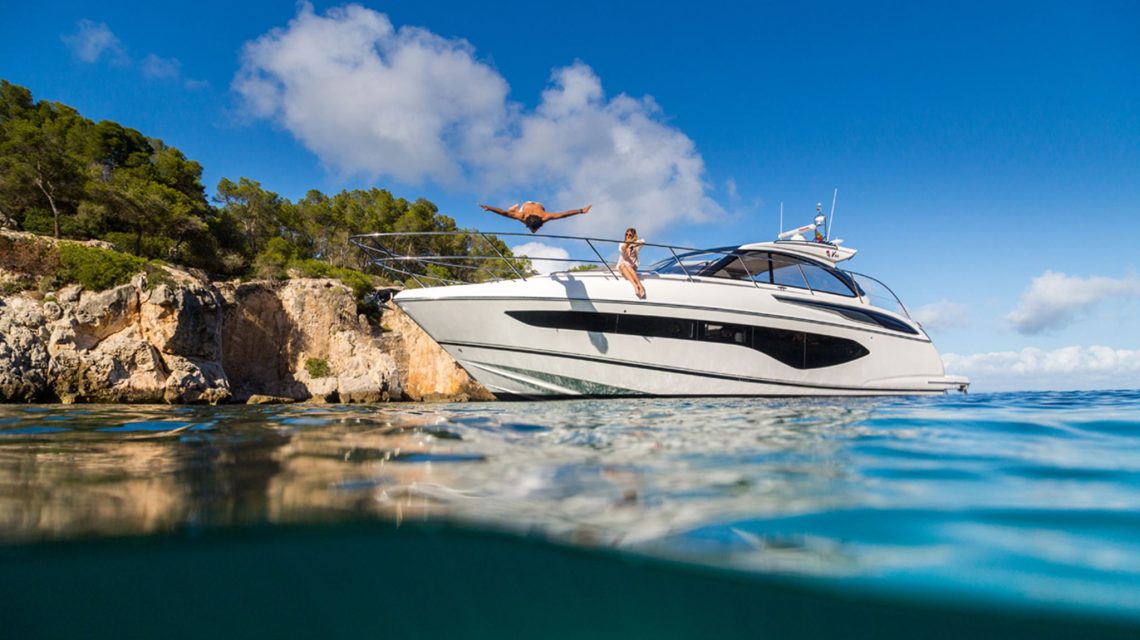 Princess Yachts