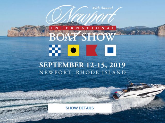 OHM NewportShow FBPost 08 19