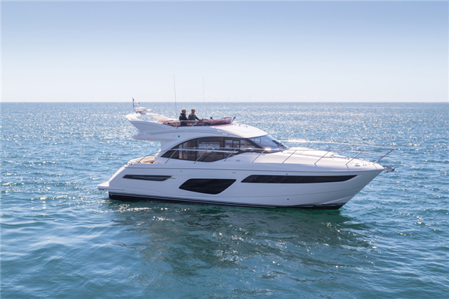 THE ALL-NEW PRINCESS F50 Princess V50 2