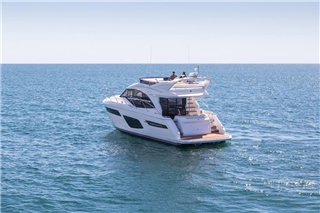 THE ALL-NEW PRINCESS F50 Princess V50 4