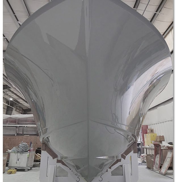The V Report - Dedicated Production Lines Vreport 3