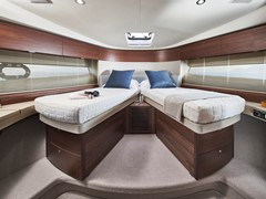 PRINCESS F50 f50 forward cabin 3 rt