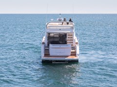 PRINCESS F50 princess f50 hi 8501 credit quin bisset rt