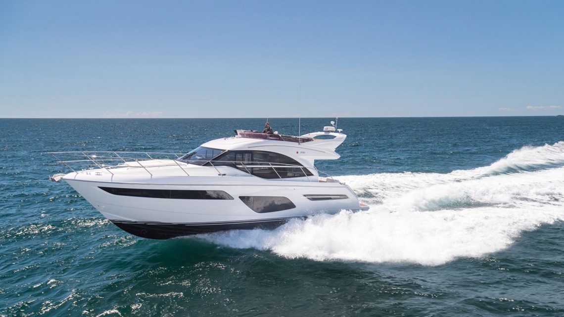 PRINCESS F50 princess f50 hi 8905 credit quin bisset rt 1600x900