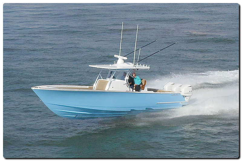 Powered by Viking 1