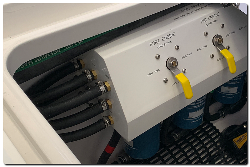 Powered by Viking 4