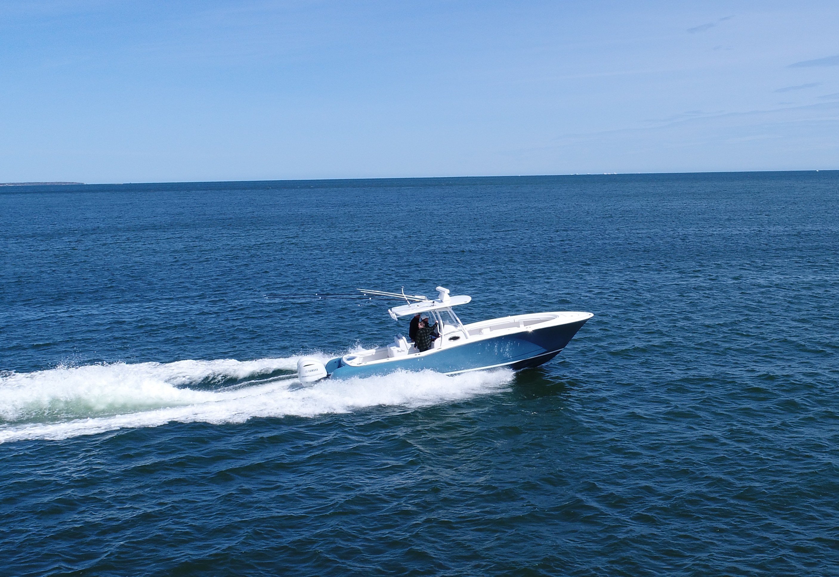Cruising to Kennebunkport Mag bay slider