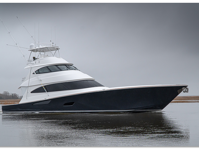 Viking View 80 EB