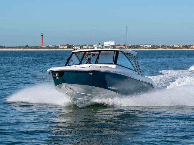 dual dc 340