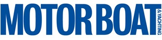 motorboat logo