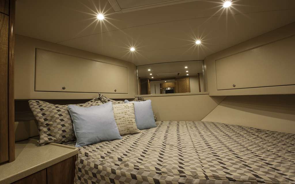 Albemarle 41 Custom Carolina Edition Albemalre 41 16