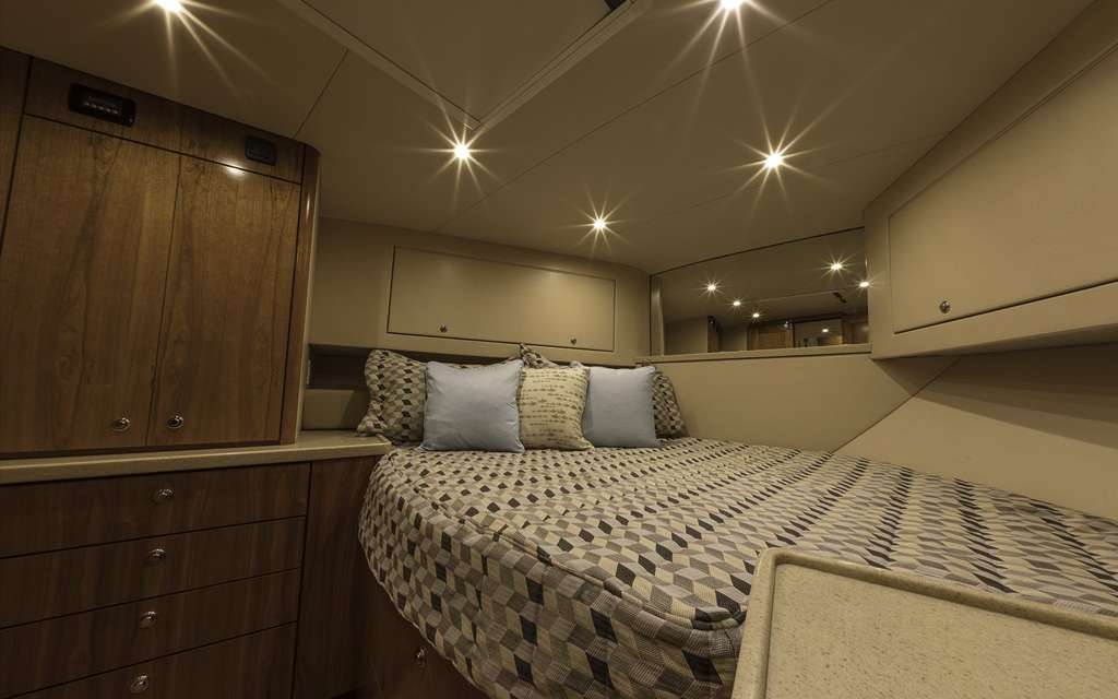 Albemarle 41 Custom Carolina Edition Albemalre 41 18