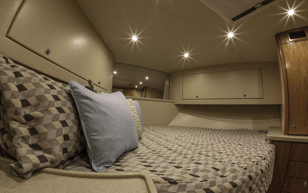 Albemarle 41 Custom Carolina Edition Albemalre 41 19