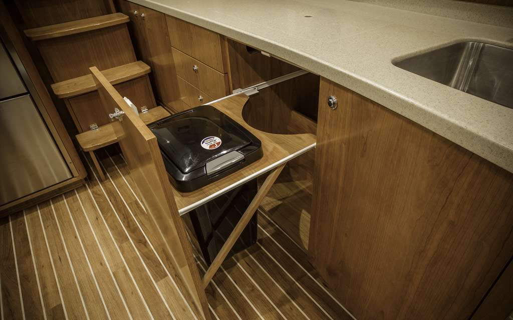 Albemarle 41 Custom Carolina Edition Albemalre 41 22