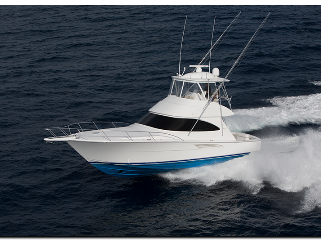 Viking view 44 C