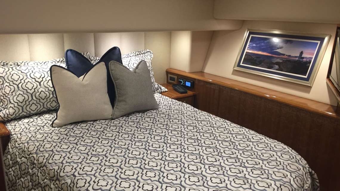 Best in Class - The Viking 44-Convertible 44 610 Master 2