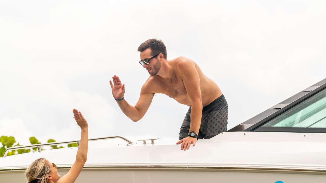Get on Board - The Water is Open! 5d02b933fe728e1f9c9bb570
