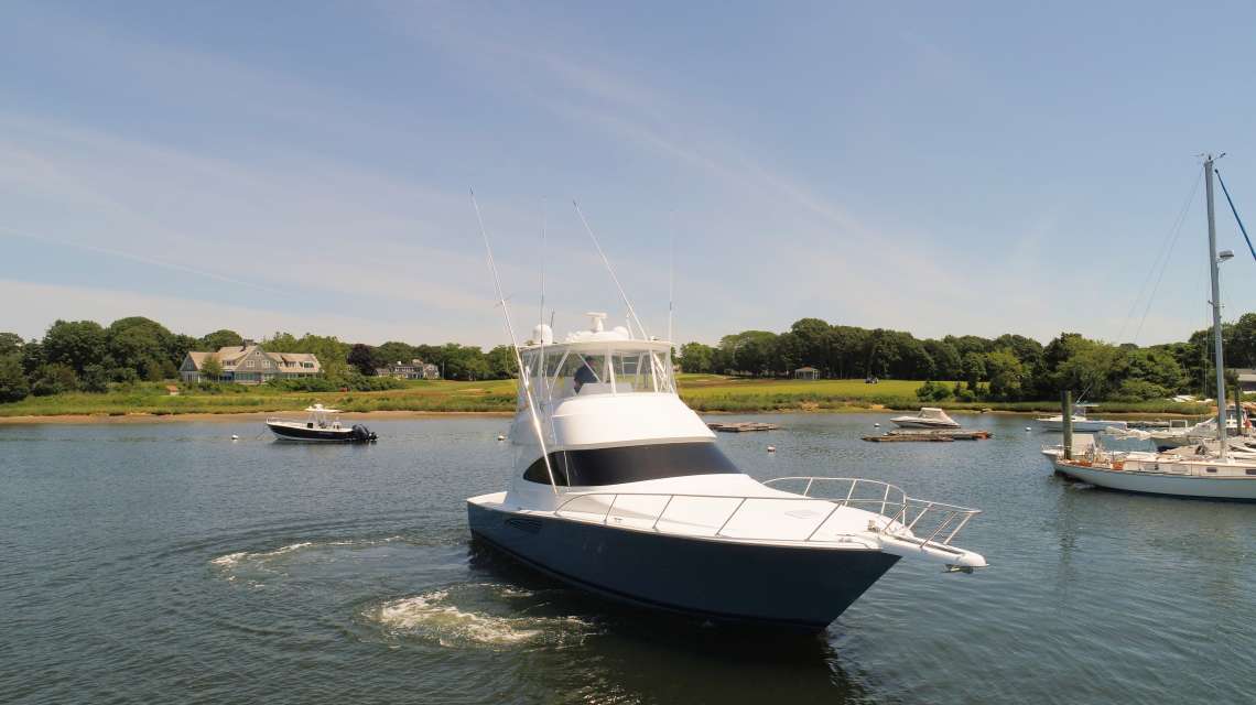 Best in Class - The Viking 44-Convertible DJI 0065 edited Pixlr