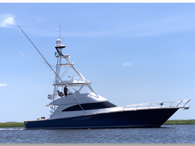 VView 58 C