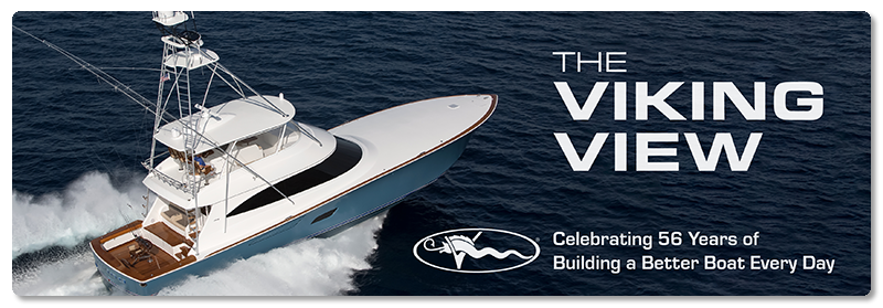 The Viking View - Monitoring Electrical Use 9