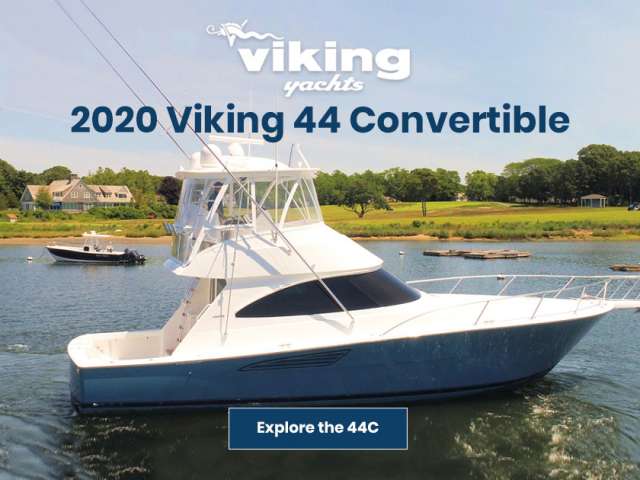 OHM Viking44C FB Post