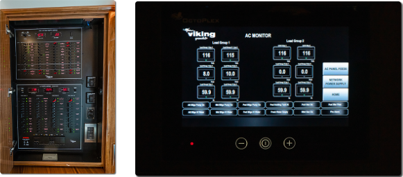 The Viking View - Monitoring Electrical Use Screenshot 14