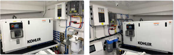 The Viking View - Monitoring Electrical Use Screenshot 15