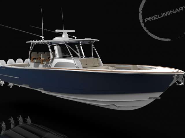 V46 Bow Quarter Low Dark 7 24 20 PRELIM