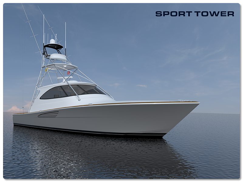 The Viking View - Three New Models VV 3 new models 2