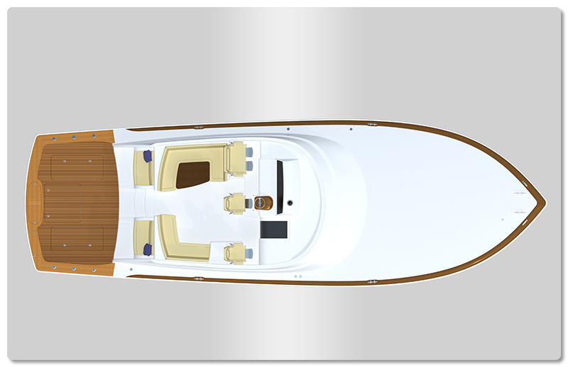 The Viking View - Three New Models VV 3 new models 4