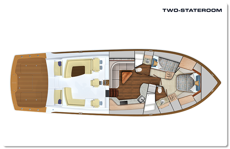 The Viking View - Three New Models VV 3 new models 6