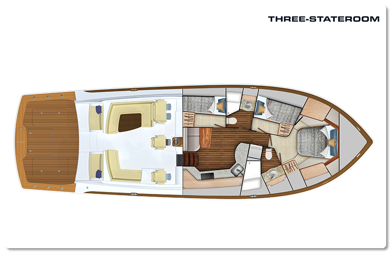 The Viking View - Three New Models VV 3 new models 7