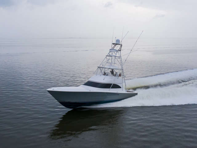 Viking 54C