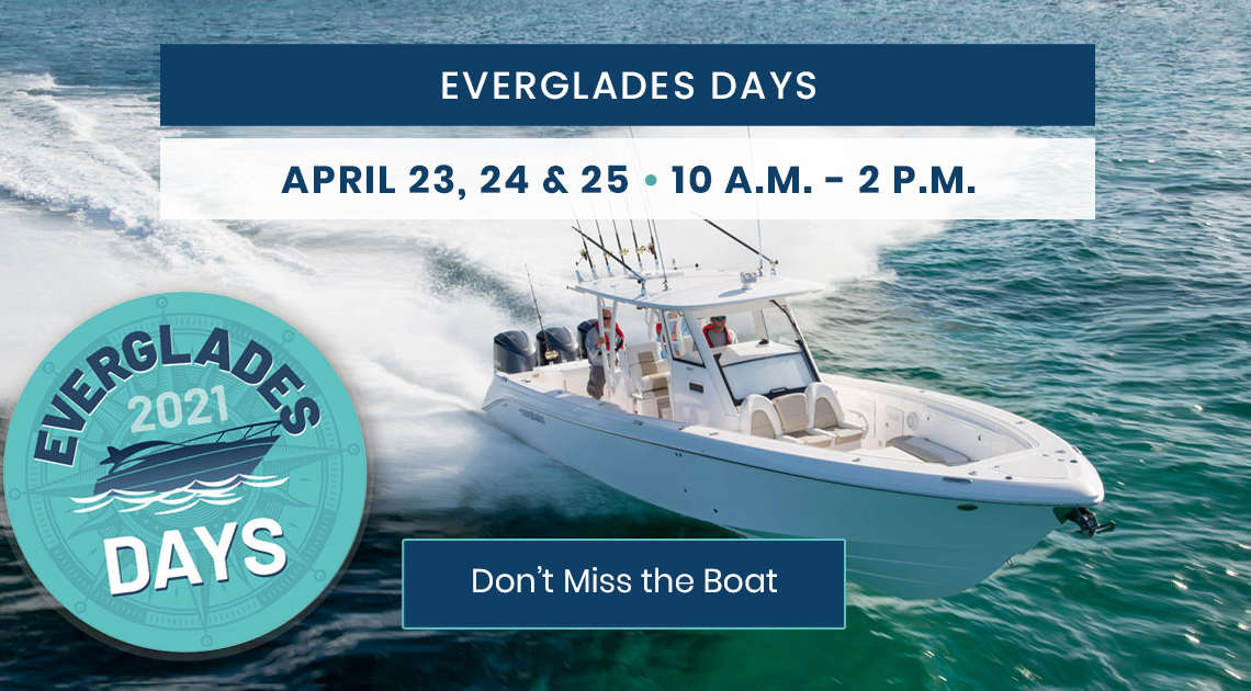 OHM Everglades FB Post