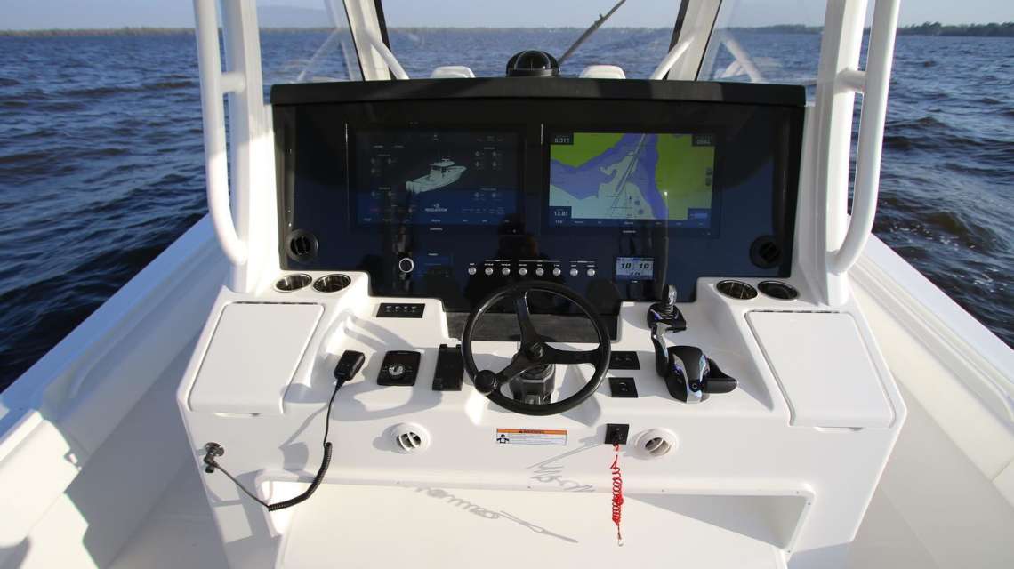 Regulator’s Here with a Feature-loaded 37 Reg 37.1