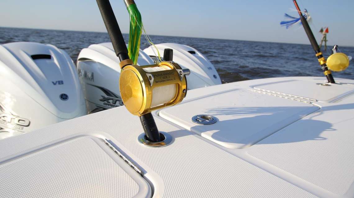 Regulator’s Here with a Feature-loaded 37 Reg 37.9