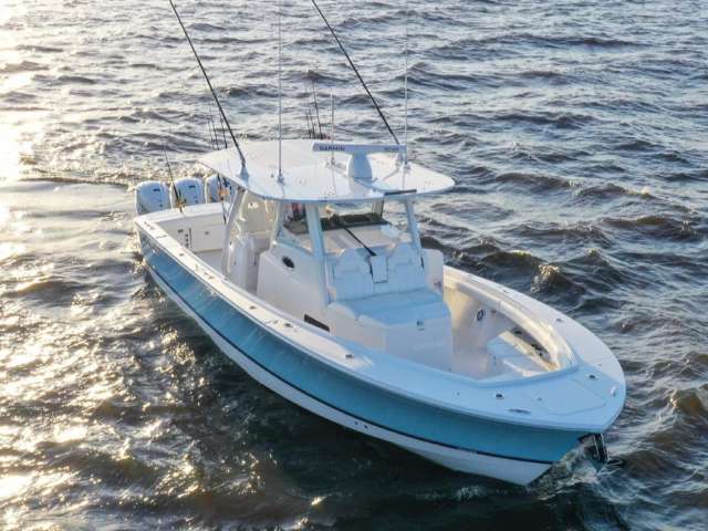 Regulator 37