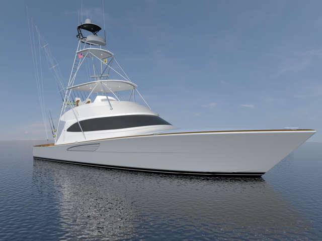 Viking 64C