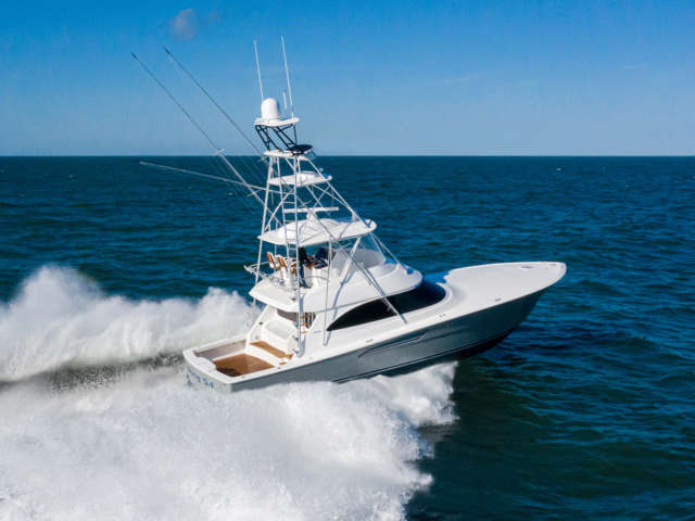 Viking view 54C