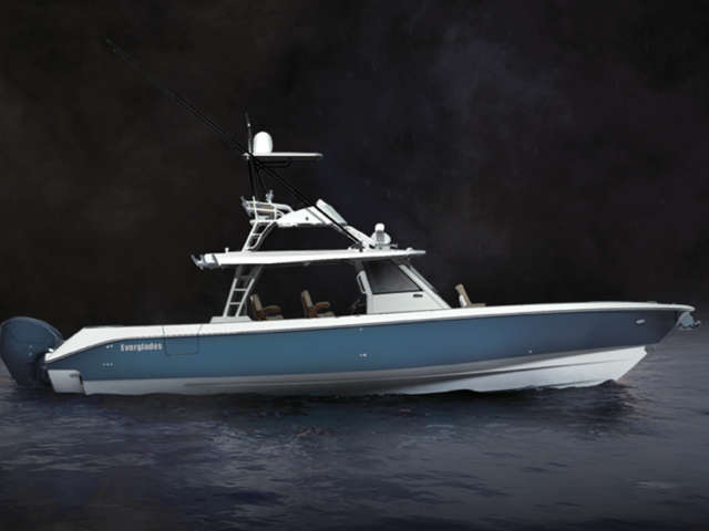 everglades 455cc.1