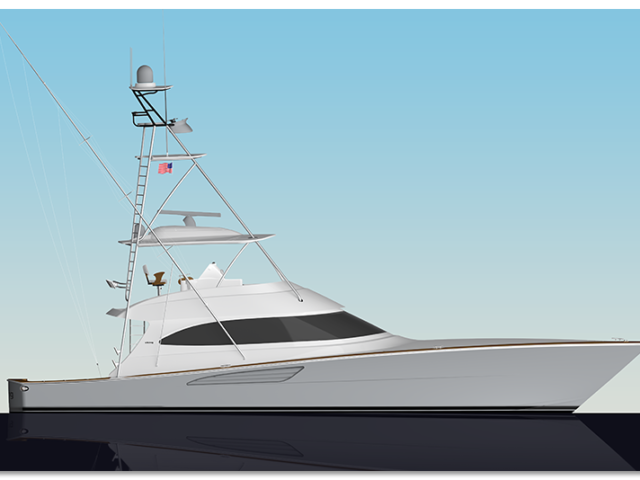 Viking View 64C